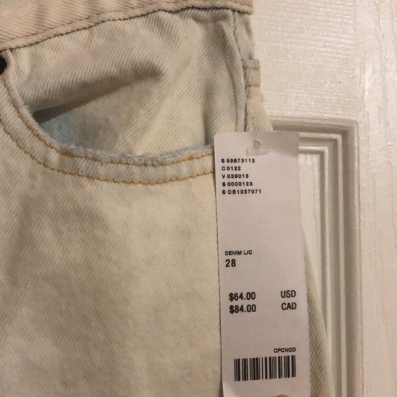 Slim straight BDG jeans - Picture 4 of 5